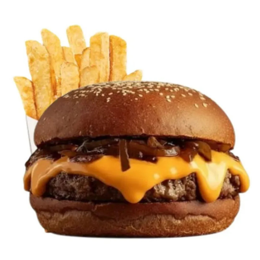 15) Australiano Melt