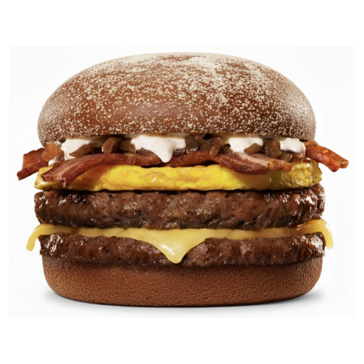 08) Big Max Australiano