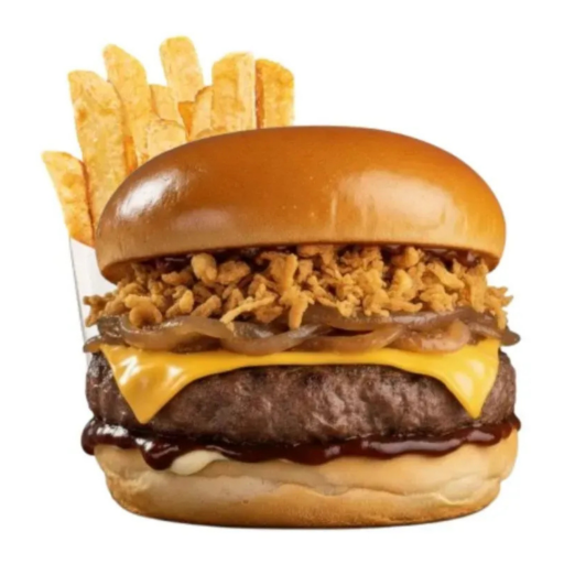 23) Big Onion Cryspi