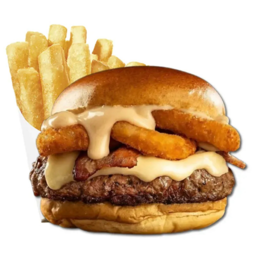 20) Pounder Catupiry