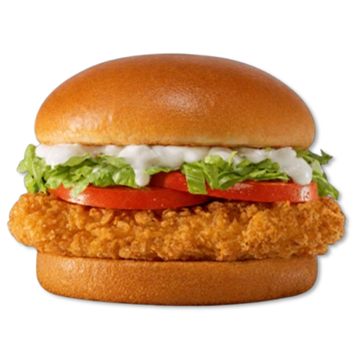 1) Chicken Classic