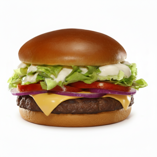 17) Classic Deluxe Queijo