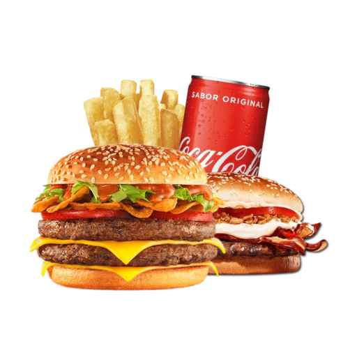 15) Super Oferta Nº 2