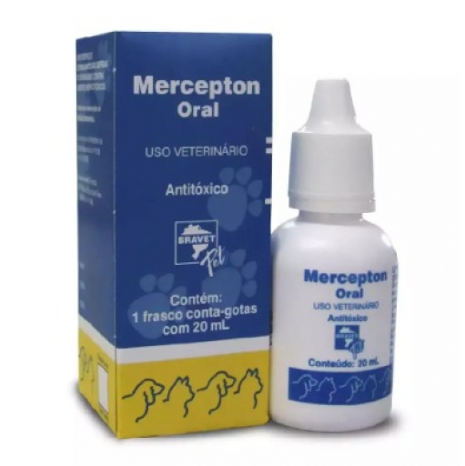 Mercepton Oral