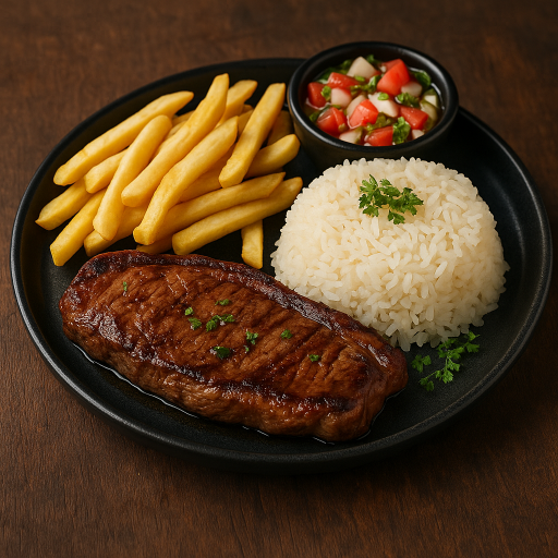 Contra-Filé Grill À Gaúcha