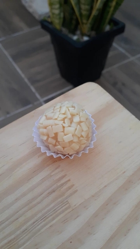 Brigadeiro Branco (Unidade)