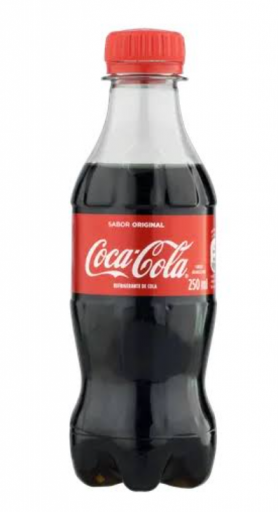 Coca Cola 200ML