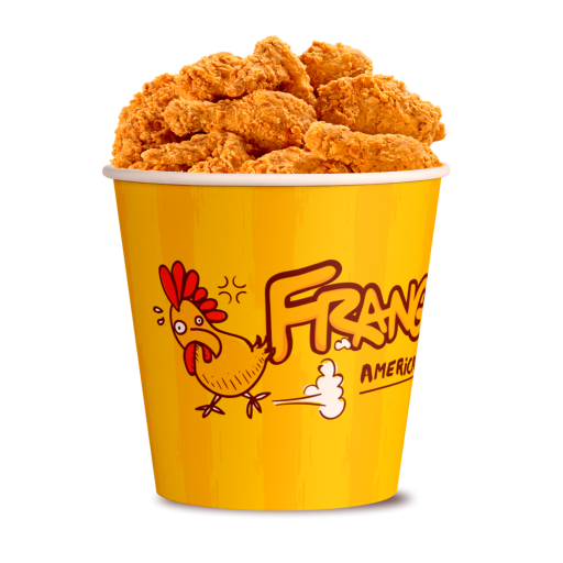American Chicken M