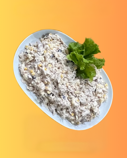 Salada Russa (100G)