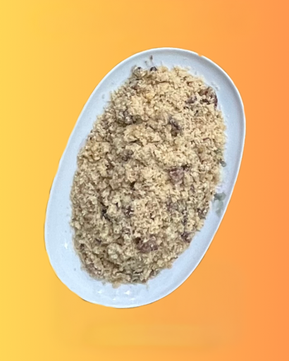 Farofa C/bacon e Calabresa (100G)