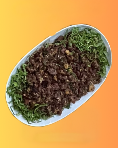 Feijão Tropeiro (100G)