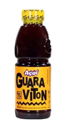 Guaraviton Açaí