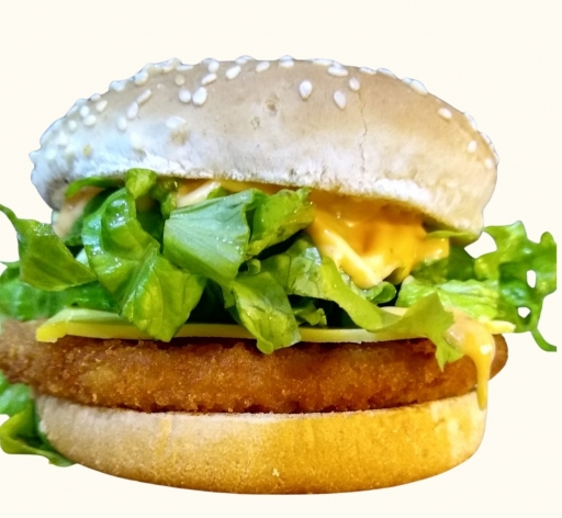 Gama Chicken