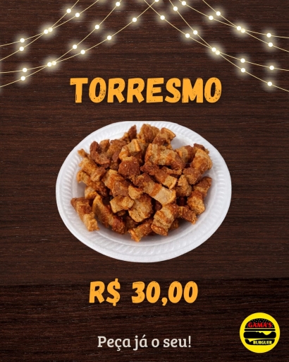 Torresmo