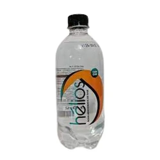Água C/ Gás - 500ML