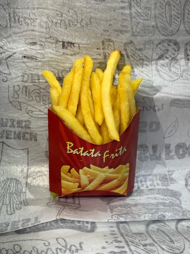 Batata  - P