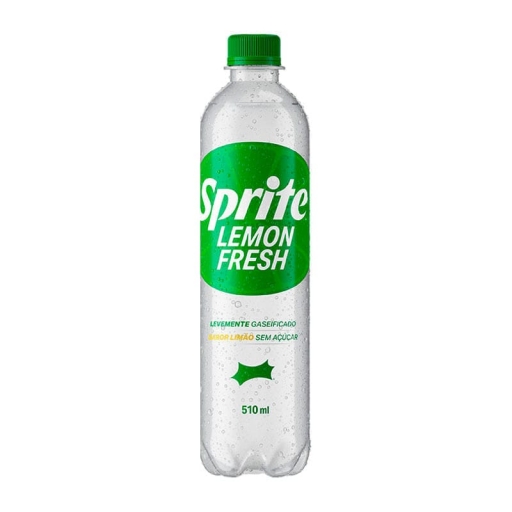 Sprite Lemon
