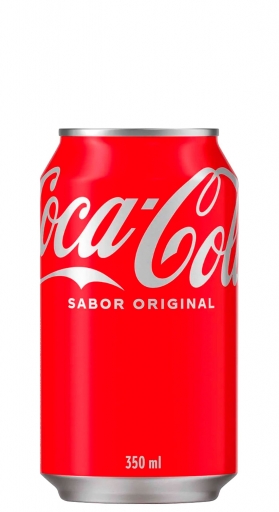 Coca-Cola 350ML