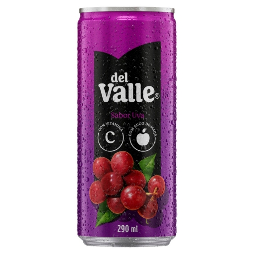 Del Valle Uva 290ML