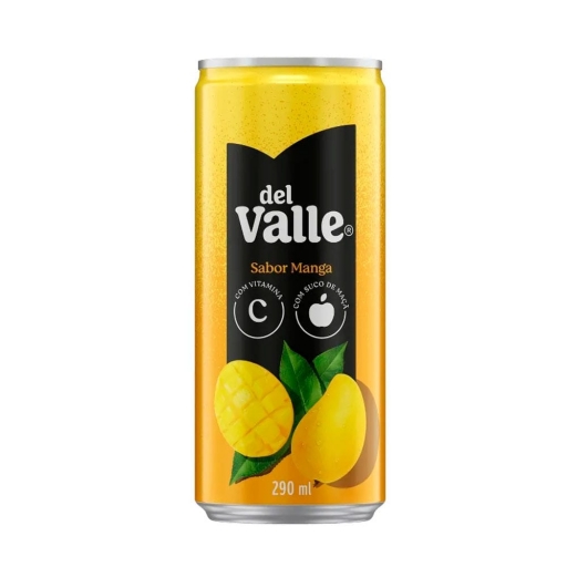 Del Valle Manga 290ML