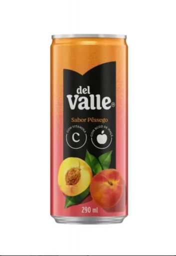 Del Valle Pêssego 290ML