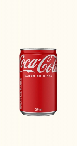 Coca-Cola 220ML