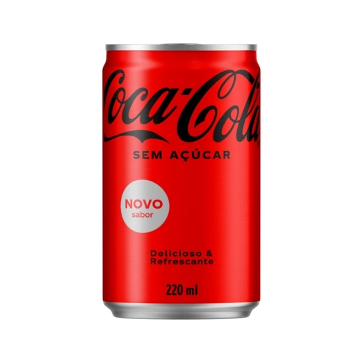 Coca-Cola Zero 220ML