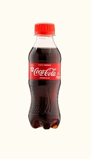Coca-Cola 200ML