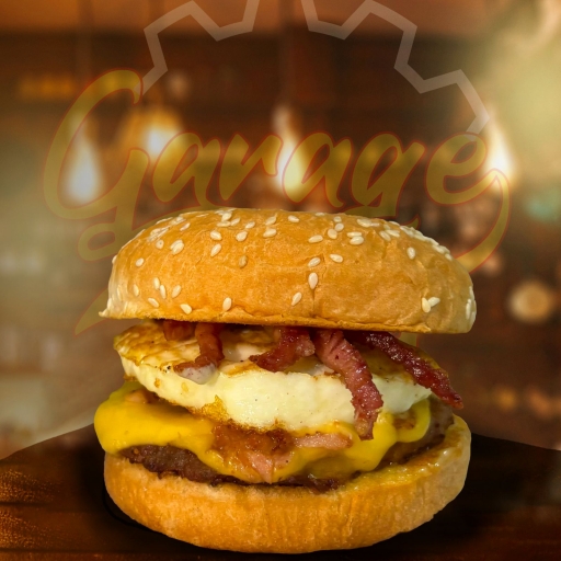X-Egg Bacon - Mobi