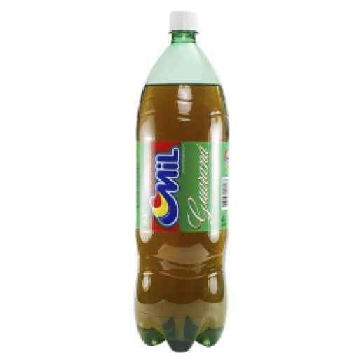 Guaraná Mil - 2L