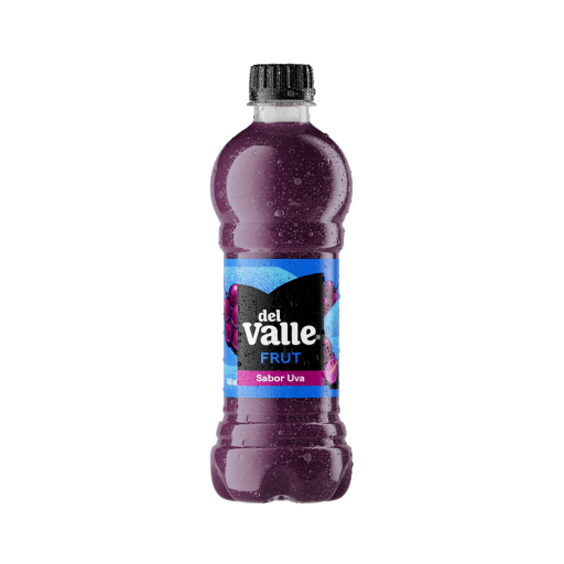 Del Valle 450ML - Uva