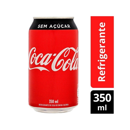 Coca Zero 350ML