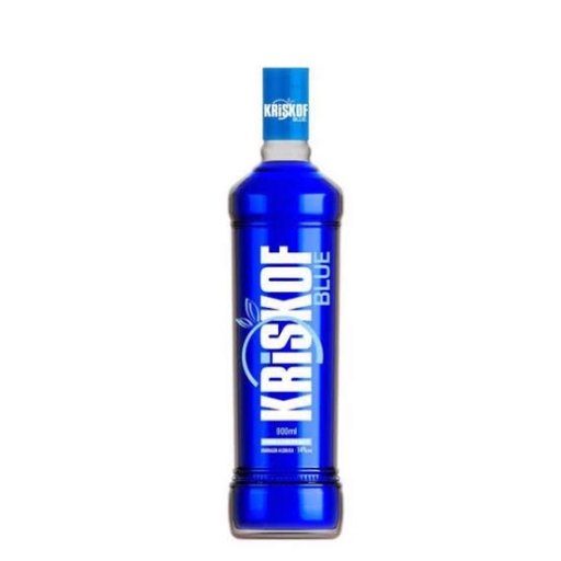 Vodka Kriskof Blue 900ML