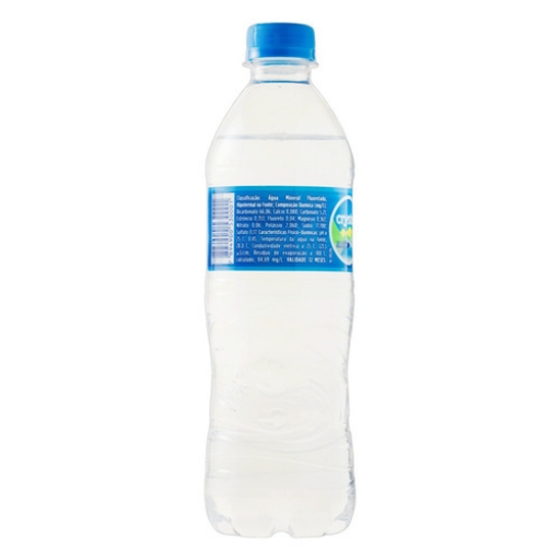 Água Mineral Canção Nova S/gás 500ML