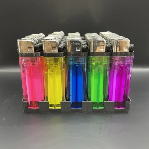 Isqueiro Hiper Tradicional