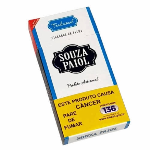 Souza  Paiol - (Varejo)