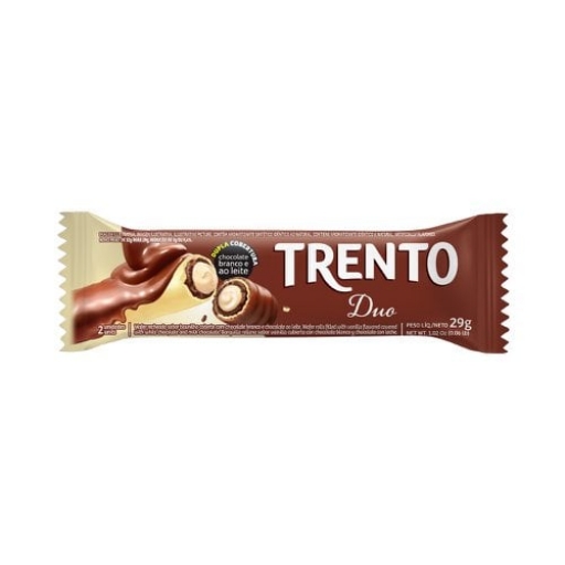 Trento Duo 29G