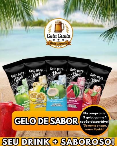 Promoção Da Casa!