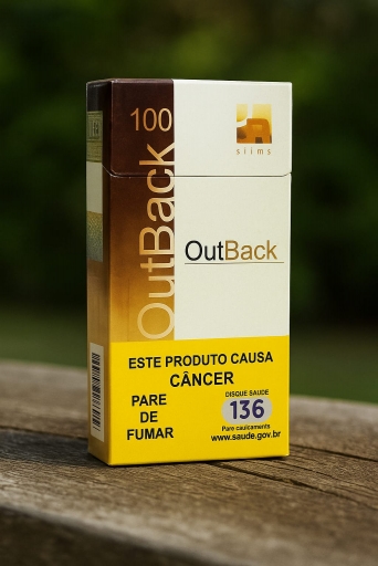 Outback - (Varejo)