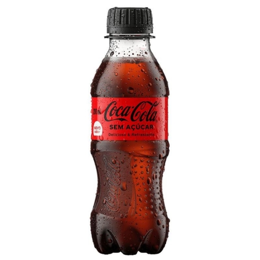 Coca-Cola Mini (Zero) 200ML