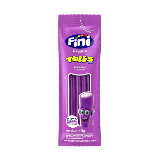Fini Uva 15G