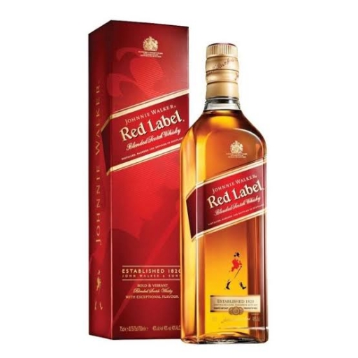 Red Label 1L