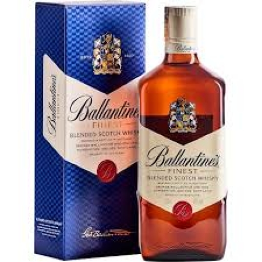 Ballantines 750ML