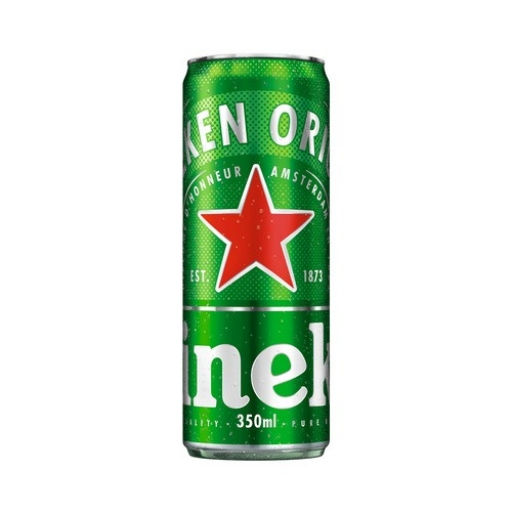 Heineken Latao
