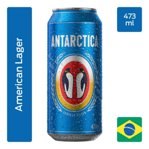 Antarctica