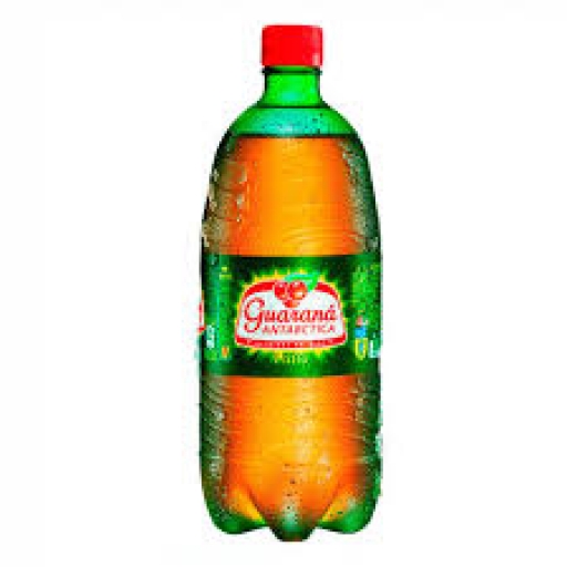 Guaraná Antarctica - 1L