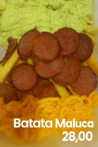 Batata Maluca