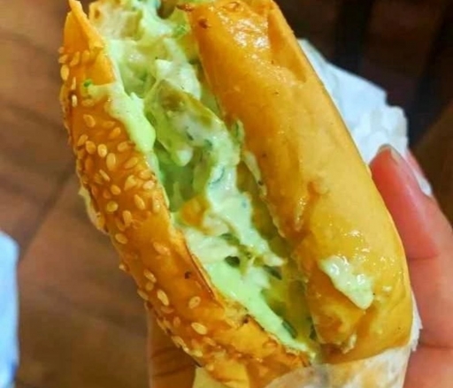 Salada de Galinha