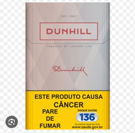 Dunhill
