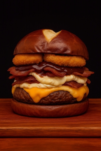 Especial Du Cheff Paulista Por R$28,00